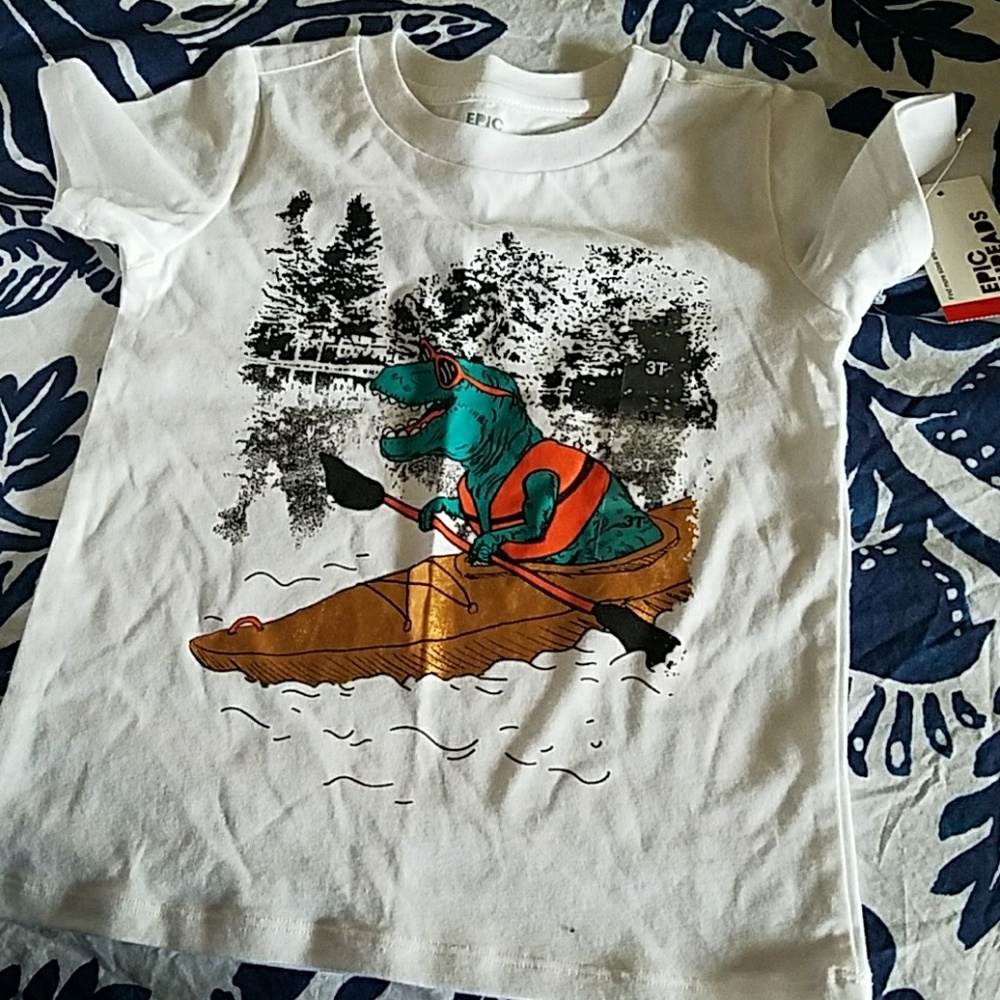 Boys shirts